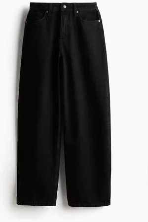 H&M H&M - Baggy High Jeans