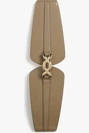 H&M H&M - Wide waist belt