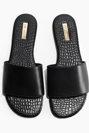 H&M H&M - Leather sandals