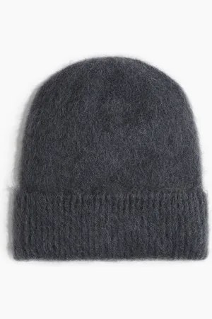 H&M H&M - Mohair-blend beanie