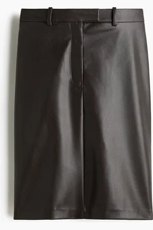 H&M H&M - Knee-length pencil skirt