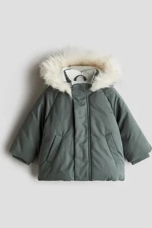 H&M H&M - Padded parka