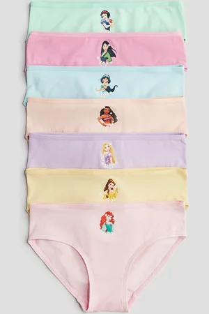 H&M H&M - 7-pack cotton briefs