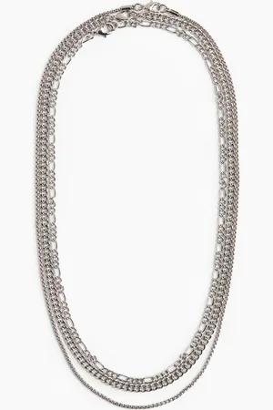 H&M H&M - 3-pack necklaces