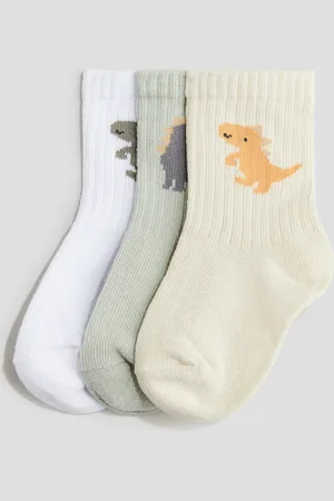 H&M H&M - 3-pack socks