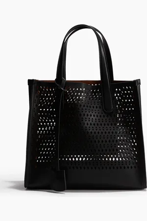 H&M H&M - Perforated shopper