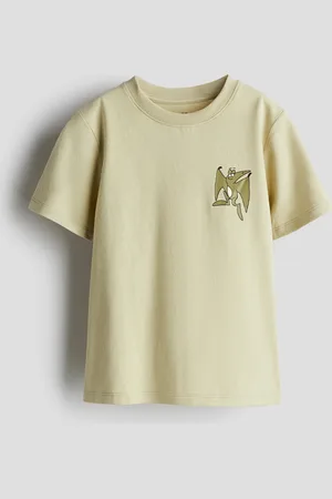 H&M H&M - Printed T-shirt