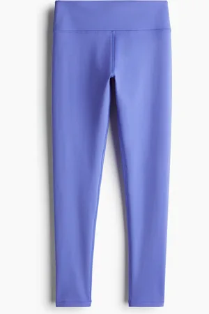 H&M H&M - Sports leggings in DryMove™