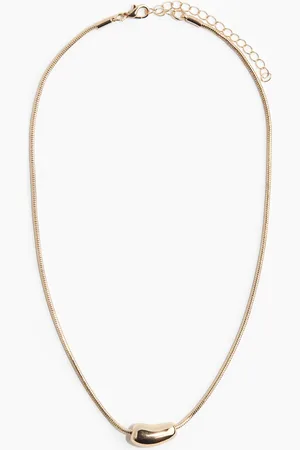 H&M H&M - Bead-decorated necklace