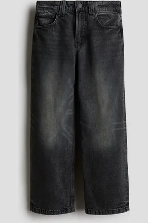 H&M H&M - Baggy Fit jeans