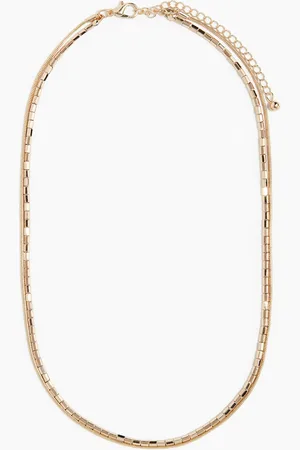H&M H&M - Two-strand necklace