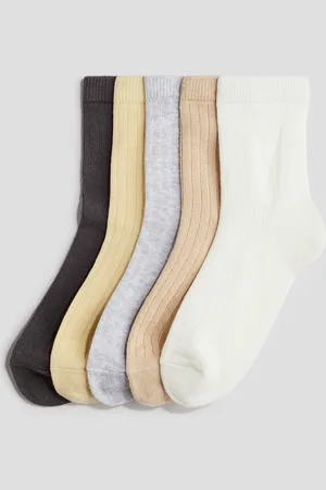 H&M H&M - 5-pack socks