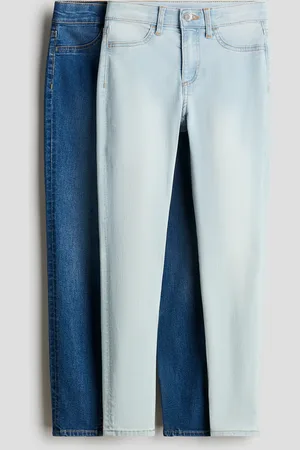H&M H&M - 2-pack Skinny Fit Jeans