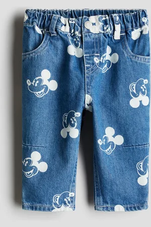H&M H&M - Printed jeans