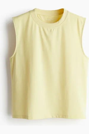H&M H&M - Sports vest top in DryMove™