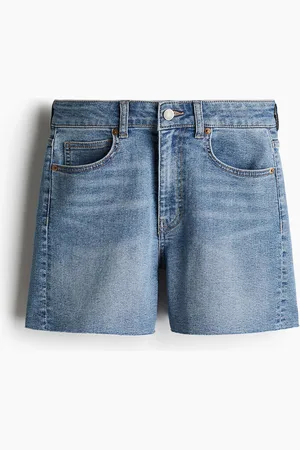 H&M H&M - Skinny High Denim shorts