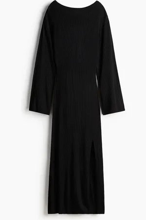 H&M H&M - Rib-knit dress