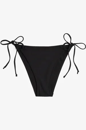 H&M H&M - Tie tanga bikini bottoms