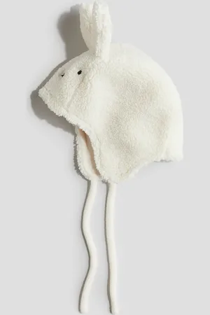 H&M H&M - Pile bonnet