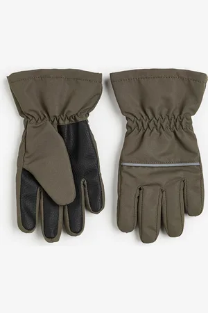 H&M H&M - Shell gloves