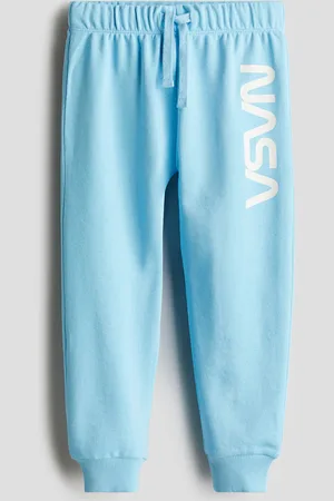 H&M H&M - Printed joggers