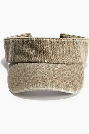 H&M H&M - Cotton sun visor