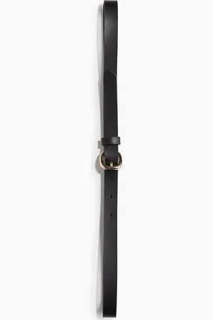 H&M H&M - Narrow leather belt