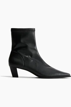 H&M H&M - Pointed ankle boots