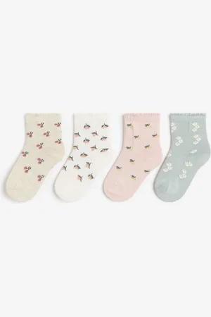 H&M H&M - 4-pack socks