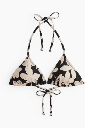 H&M H&M - Padded triangle bikini top