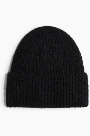 H&M H&M - Rib-knit beanie