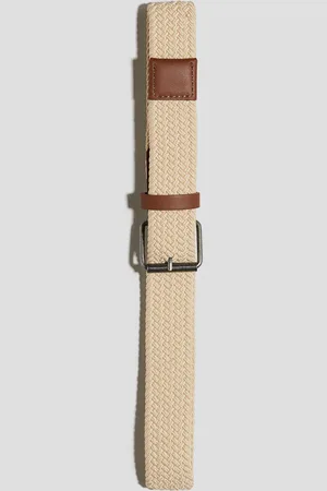 H&M H&M - Braided belt