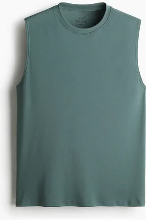 H&M H&M - Regular Fit Sports vest top with DryMove™