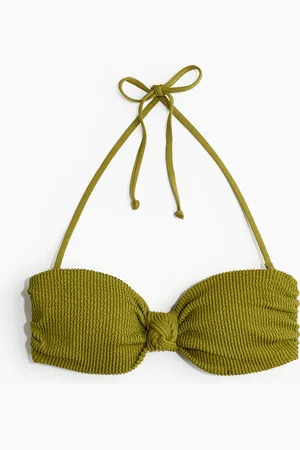 H&M H&M - Padded bandeau bikini top