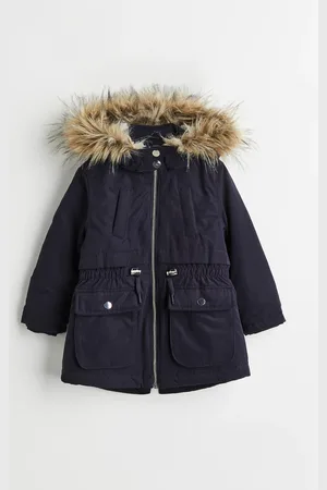 H&M H&M - Padded parka
