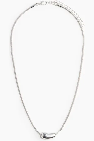 H&M H&M - Bead-decorated necklace
