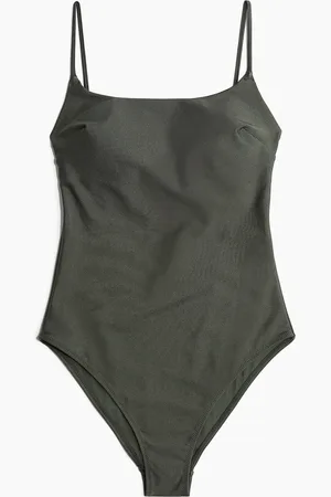 H&M H&M - Padded-cup swimsuit