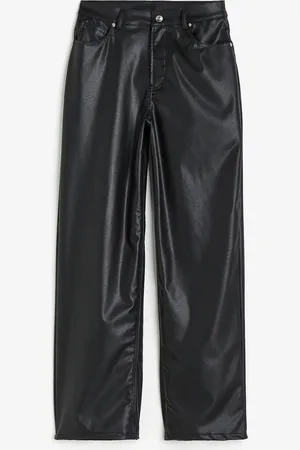 H&M H&M - 90s Baggy High Jeans