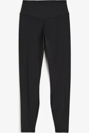 H&M H&M - Yoga leggings in SoftMove™