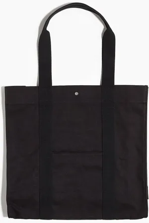 H&M H&M - Canvas shopper