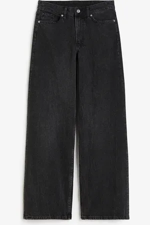 H&M H&M - Baggy Regular Jeans