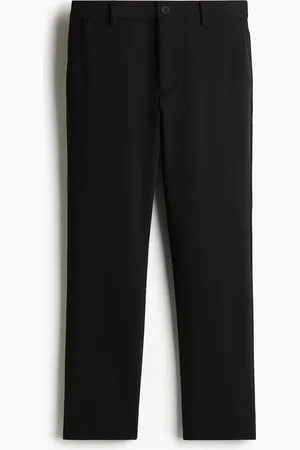 H&M H&M - Slim Fit Cropped trousers