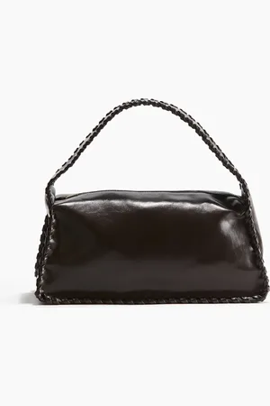 H&M H&M - Interwoven-detail shoulder bag