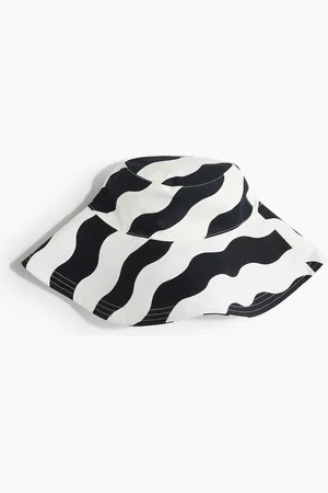 H&M H&M - Wide-brim sun hat