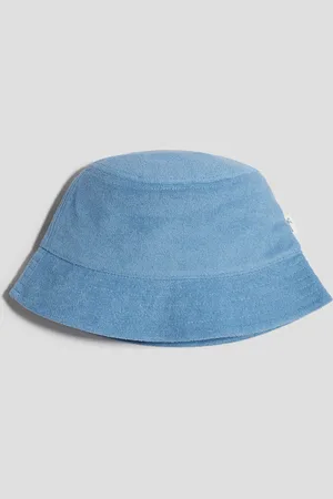 H&M H&M - Cotton terry bucket hat