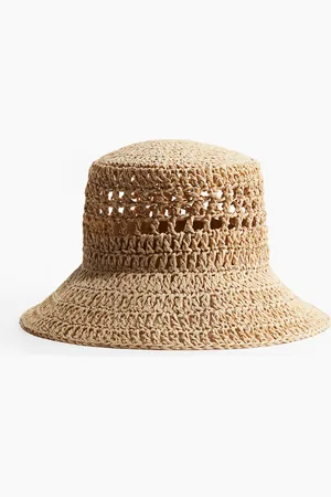 H&M H&M - Straw hat