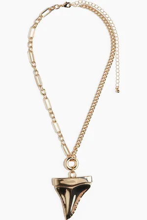 H&M H&M - Short pendant necklace