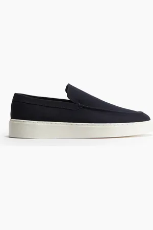 H&M H&M - Moccasin-seam loafers