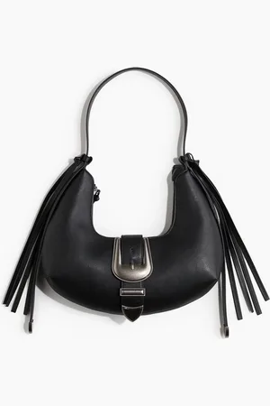H&M H&M - Fringed shoulder bag