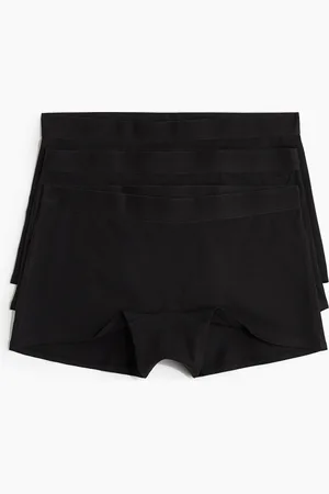 H&M H&M - 3-pack cotton boxer briefs